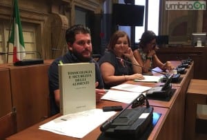 De Luca Braghiroli Pococacio tossicologia ambiente Movimento 5 stelle m5s