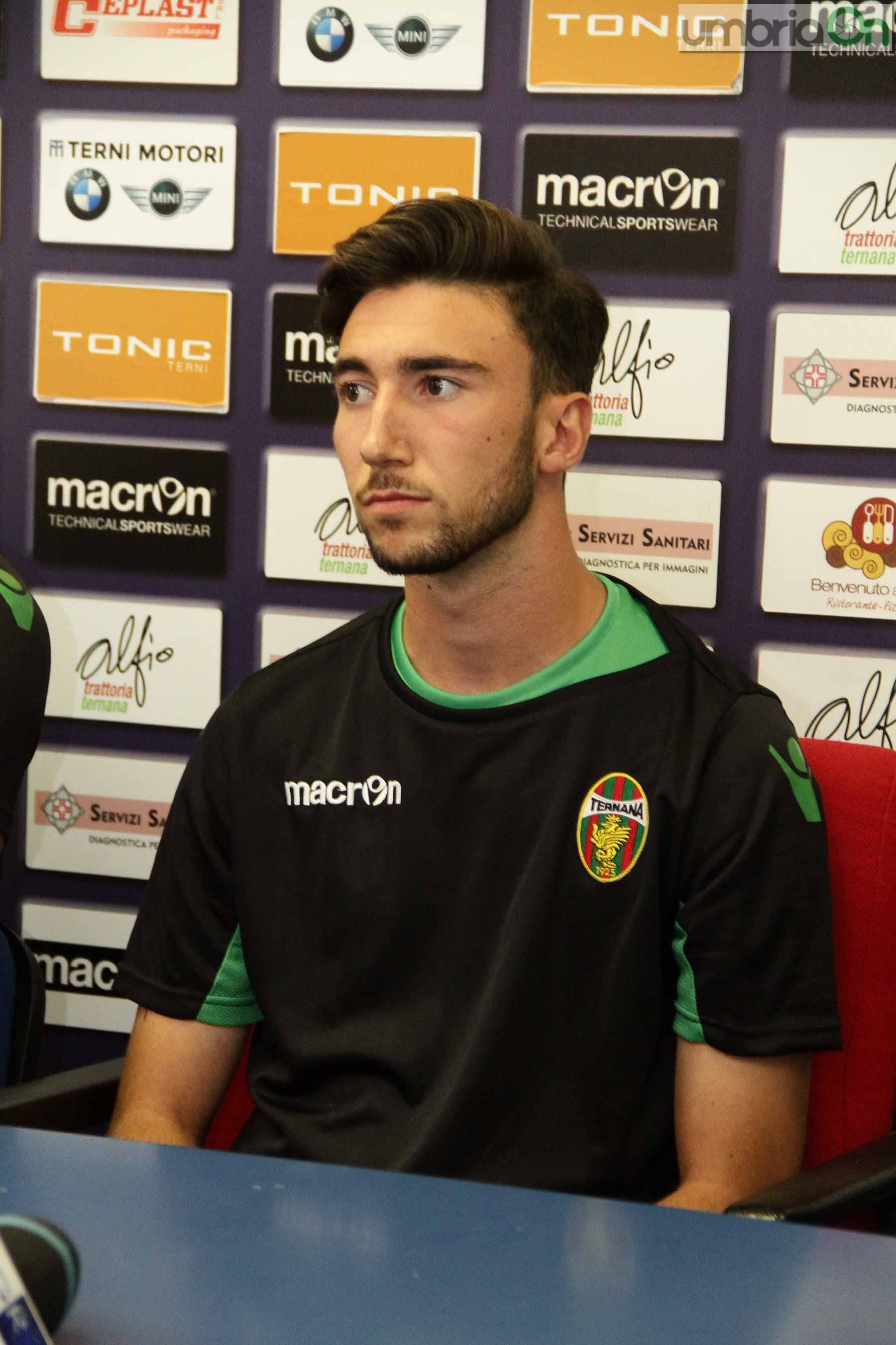 Della Giovanna umbriaON