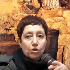 Terremoto, morta Floriana Svizzeretto