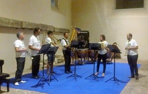 Luci della Ribalta, Loggia degli Scolopi Narni - Mozart Italia 21 agosto 2016 (2)
