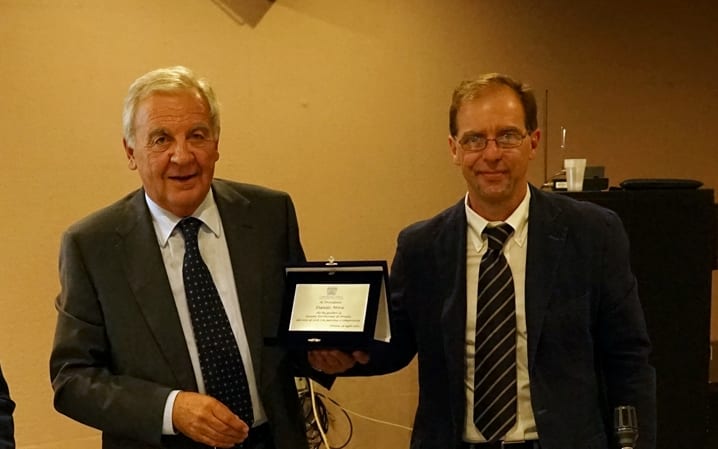 Confindustria Orvieto, Lanzi sostituisce Mira