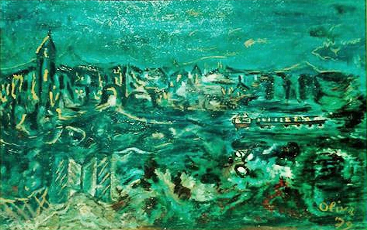 Umbria, Oltre il Tempo: 14° esposizione al via