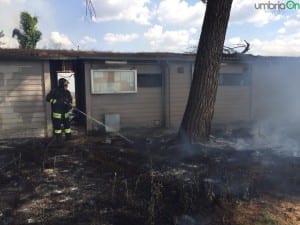 Narni scalo incendio (2)