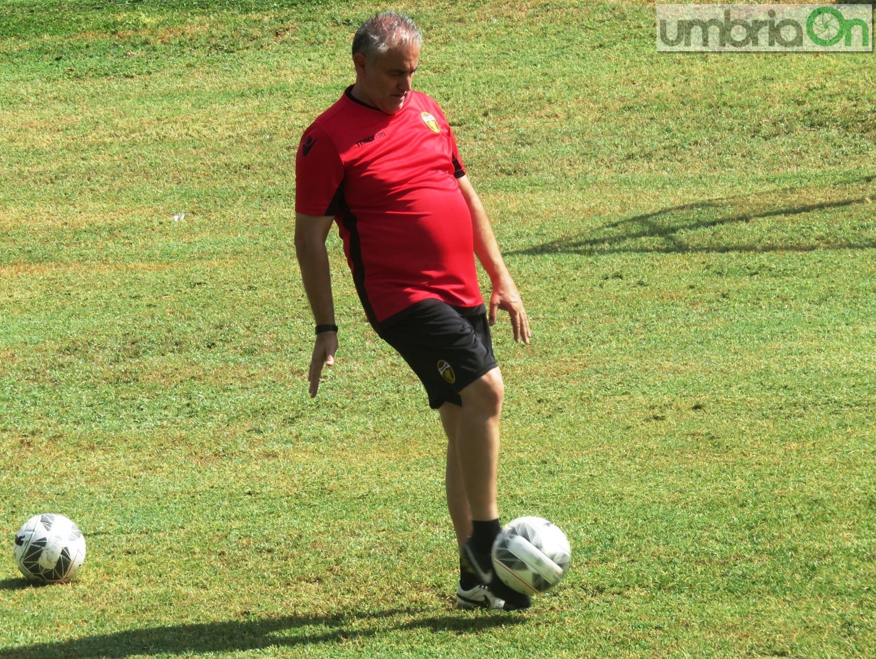 Paolo Bonaiuti umbriaON