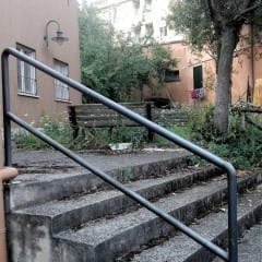 Perugia: «Degrado underground in città»