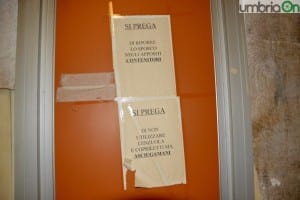 Terni ospedale spogliatoio (6)