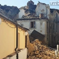 Terremoto, agriturismi «pronti ad ospitare»