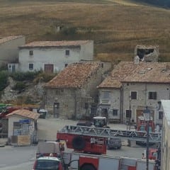 Norcia e Castelluccio, storie dal terremoto