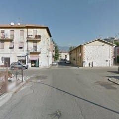 Terni, Villaggio Italia: fognatura in arrivo