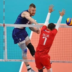 Volley, Zaytsev shock: fuori dalla nazionale