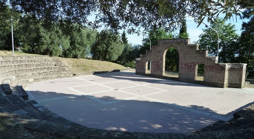 Perugia, chioschi estivi comunali: un flop