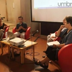 Umbria, immigrazione: «Stranieri in calo»