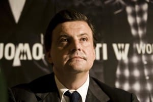 Il ministro Carlo Calenda 