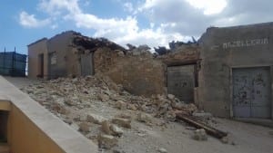 castelluccio terremoto