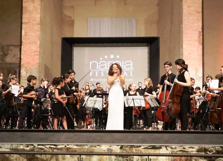 Narnia Festival 2016: «La musica ci unisce»