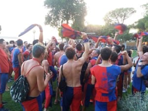La festa