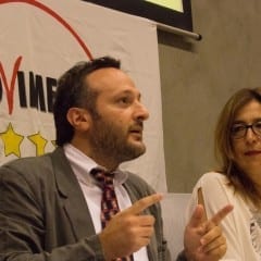Equitalia in Umbria: «Tagliato il 25%»