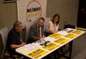 liberati carbonari m5s
