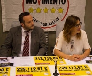 liberati carbonari m5s movimento