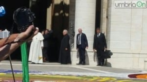 papa Francesco AssisiIMG-20160804-WA0073