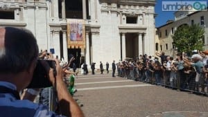 papa Francesco AssisiIMG-20160804-WA0075