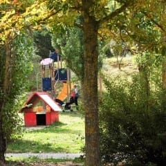 Perugia, aree verdi: Sos per 300 parchi