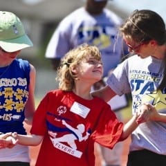 ‘Special Olympics’, Giochi estivi a Terni