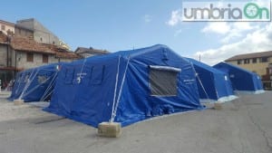 tende castelluccio terremoto tendopoli222