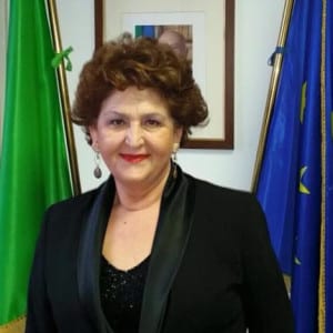 Teresa Bellanova