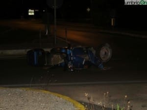 terni incidente gabelletta