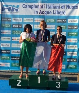 valentina martini_2 posto_5km+migliomarino