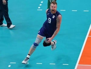 Ivan Zaytsev (foto Fivb)