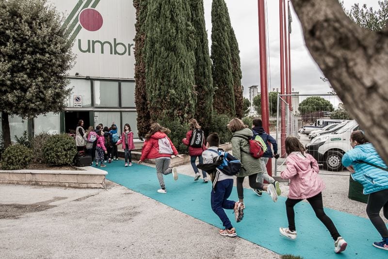 ‘Fa’ la cosa giusta’: fiera del vivere ‘green’