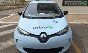 Auto elettrica Umbria Green Card e umbriaOn - 5 settembre 2016 (3)