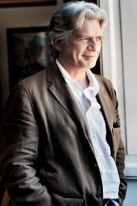 Fabrizio Bentivoglio (Foto Riccardo Ghilardi)