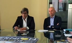 I main sponsor del festival