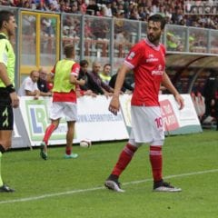 Perugia-Avellino 3-0, terza vittoria di fila