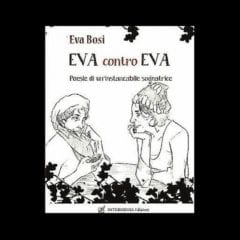 Poesia ‘made in Terni’, arriva ‘Eva contro Eva’