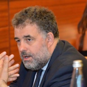 Federico Fornaro