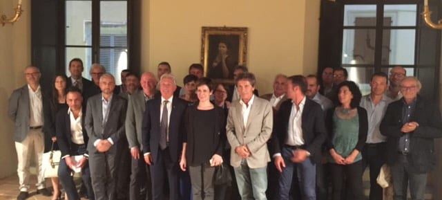 Confindustria Foligno: Tonti vicepresidente