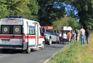 Incidente mortale Sambucetole Capitone, Amelia - 2 settembre 2016 (4)