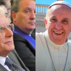 Mattarella e il Papa ‘fermano’ la caccia