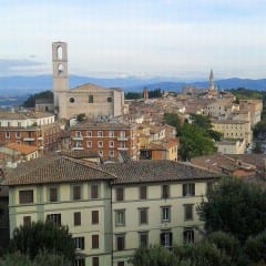 Perugia, alla scoperta dei ‘luoghi invisibili’