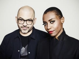 Skye&Ross, Morcheeba