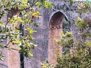 Il ponte delle Torri di Spoleto