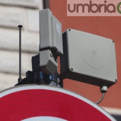 Umbria, 175 mila euro per la sicurezza urbana