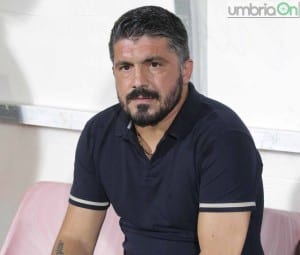 Gennaro Gattuso