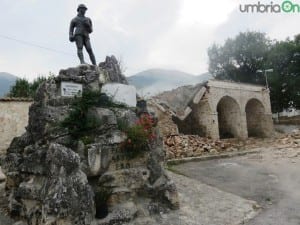 terremoto- San Pellegrino