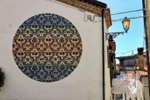Un'opera di 'Uno'