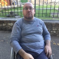 Disabili contro disabili: «Basta lotta di piazza»